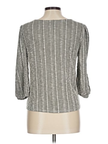 W5 3/4 Sleeve Top (view 2)