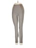 Lululemon Athletica Gray Active Pants Size 4 - photo 1