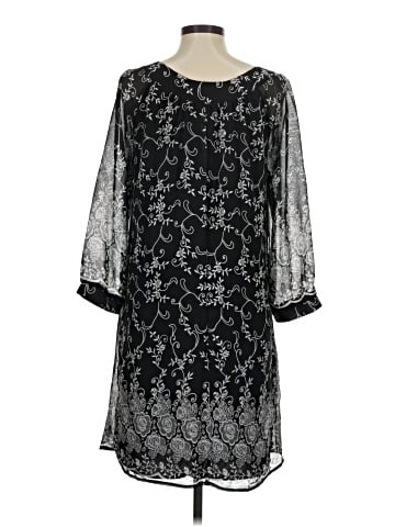 Roper Casual Dress (view 2)