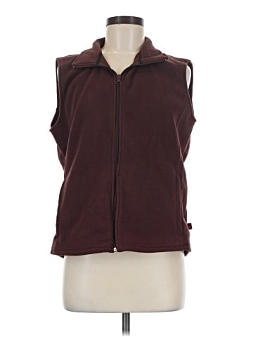 Woolrich Vest (view 1)