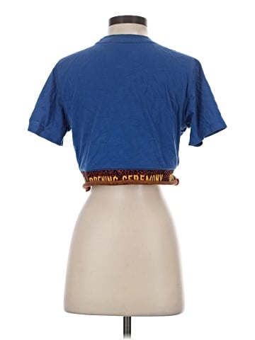 Opening Ceremony Short Sleeve T-Shirt (view 2)