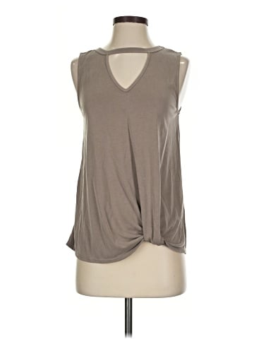 Moa Moa Sleeveless T-Shirt (view 1)