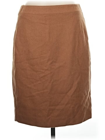 J.Crew Factory Store Casual Skirt (view 1)