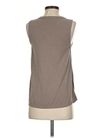 Moa Moa Sleeveless T-Shirt (view 2)