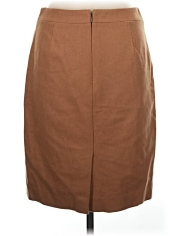 J.Crew Factory Store Casual Skirt (view 2)