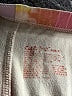 Cat & Jack Floral Pink Active Pants Size 6 - 7 - photo 3