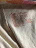 Cat & Jack Floral Pink Active Pants Size 6 - 7 - photo 4