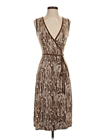 BCBG Paris Cocktail Dress (view 1)