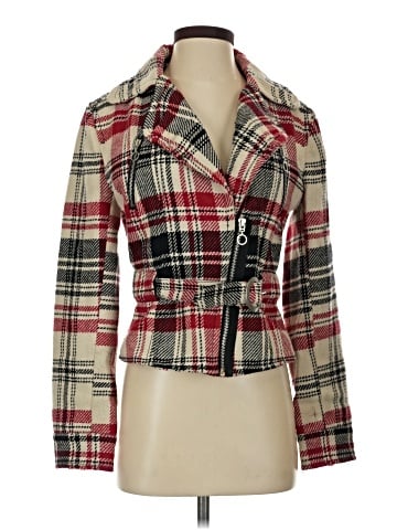 Express Jacket (view 1)