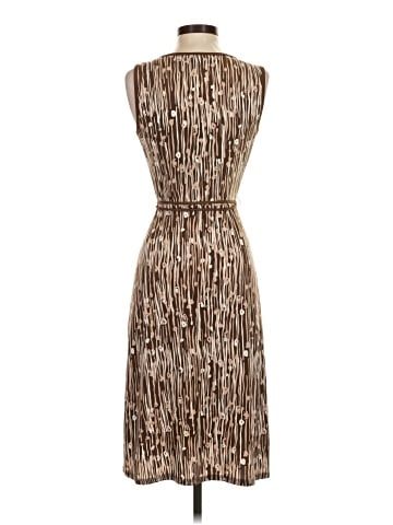 BCBG Paris Cocktail Dress (view 2)