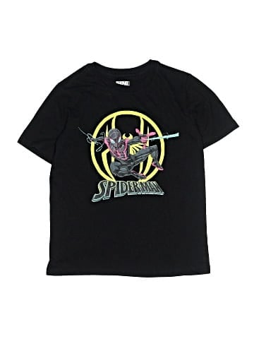 Marvel Short Sleeve T-Shirt (view 1)