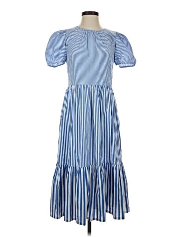 J.Crew Factory Store Casual Dress (view 1)