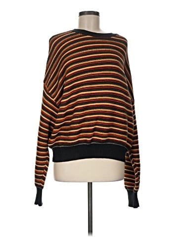 Spiritual Gangster Pullover Sweater (view 1)