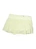 Lululemon Athletica Solid Green Skort Size 6 - photo 2