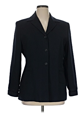 Larry Levine Blazer