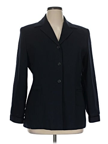 Larry Levine Blazer (view 1)