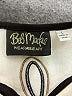 Bob Mackie 100% Polyester Ivory Jacket Size L - photo 6