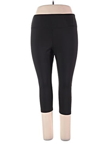Bebe Sport Active Pants (view 1)