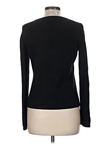 Sutton Studio Long Sleeve Top (view 2)