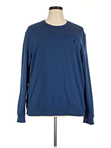 IZOD Sweatshirt (view 1)