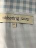 Assorted Brands Checkered-gingham Green Skort Size L - photo 3