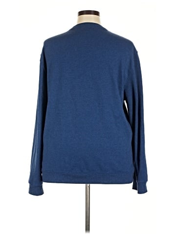 IZOD Sweatshirt (view 2)