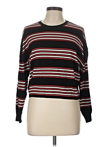 Theory Pullover Sweater (view 1)