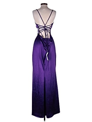City Studio Cocktail Dress (view 2)