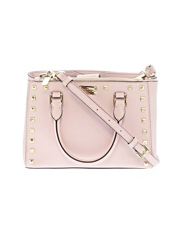 MICHAEL Michael Kors Satchel (view 1)
