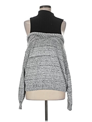 Shein Sweater Vest (view 1)