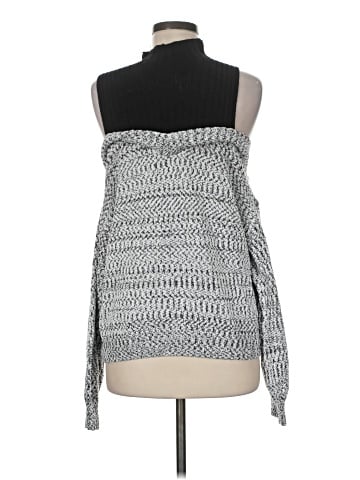 Shein Sweater Vest (view 2)