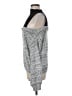 Shein 100% Polyester Gray Sweater Vest Size 6 - photo 5