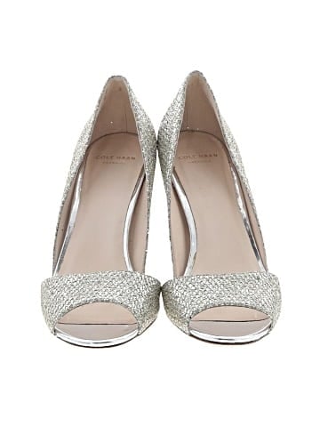 Cole Haan Heels (view 2)