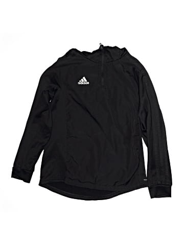 Adidas Windbreaker (view 1)