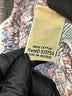L.L.Bean 100% Cotton Tweed Gray Turtleneck Sweater Size M - photo 8