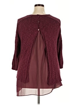 Lucky Brand Pullover Sweater (view 2)