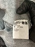 Uniqlo Gray Casual Pants Size M - photo 7
