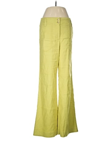 Maeve by Anthropologie Linen Pants (view 1)