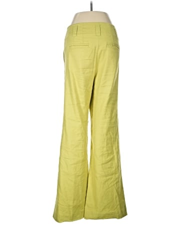 Maeve by Anthropologie Linen Pants (view 2)