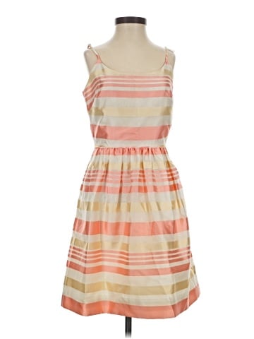 J.Crew Factory Store Casual Dress (view 1)