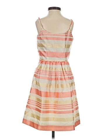J.Crew Factory Store Casual Dress (view 2)