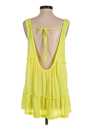 Pol Sleeveless Blouse (view 2)