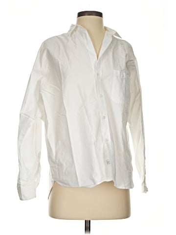 Frank & Eileen Long Sleeve Button-Down Shirt (view 1)