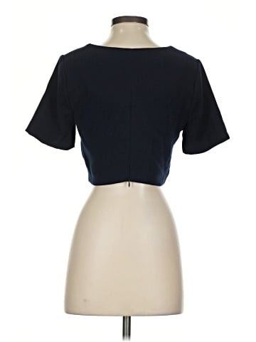 JOA Short Sleeve Top (view 2)