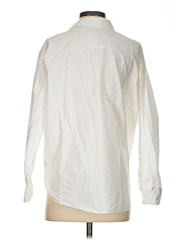 Frank & Eileen Long Sleeve Button-Down Shirt (view 2)