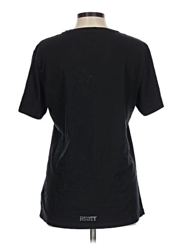 Rusty Short Sleeve T-Shirt (view 2)
