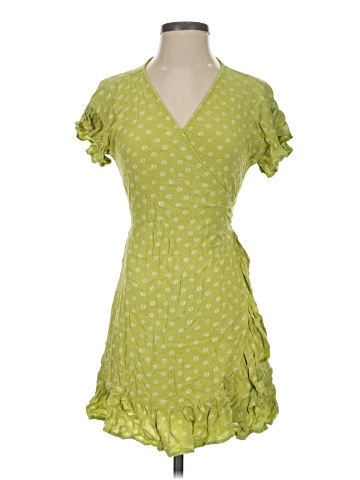 Billabong Casual Dress (view 1)