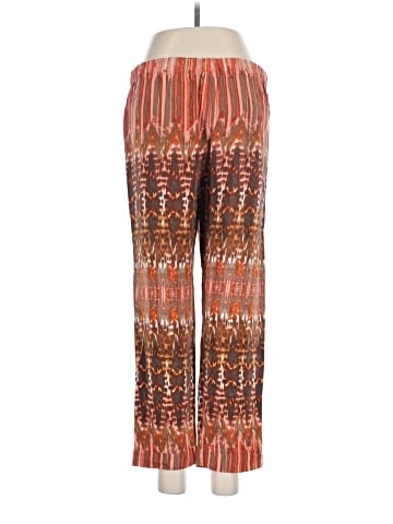 BCBGMAXAZRIA Silk Pants (view 2)