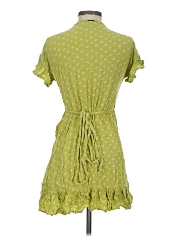 Billabong Casual Dress (view 2)