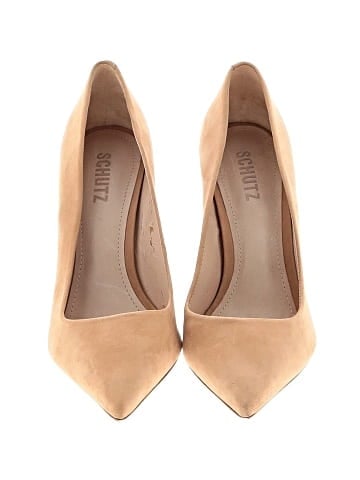 Schutz Heels (view 2)
